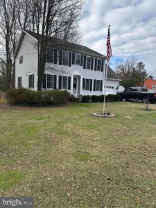 320 Meadow Brook Ln, Milford, DE, 19963