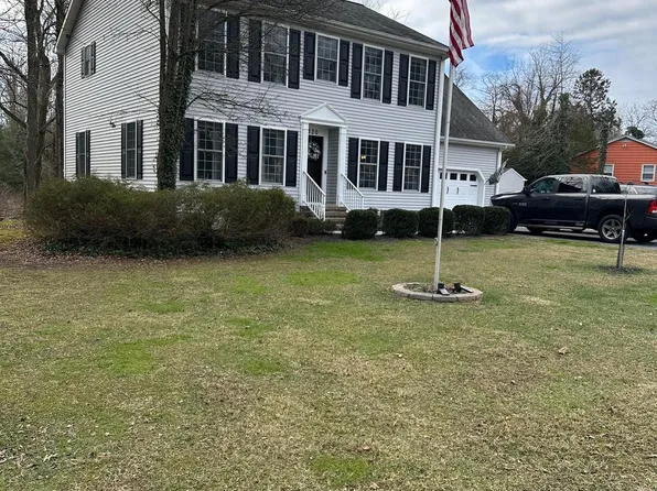 320 Meadow Brook Ln, Milford, DE 19963