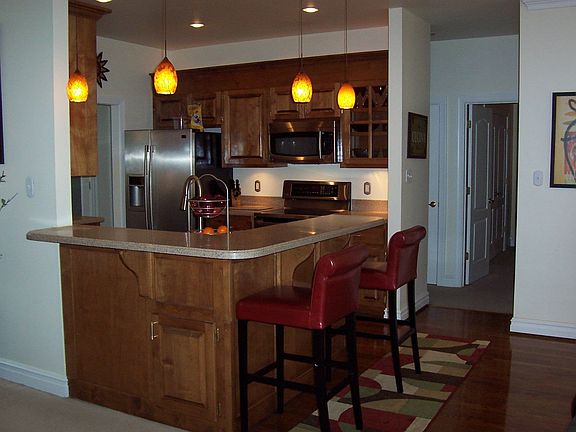 Solid surface countertops