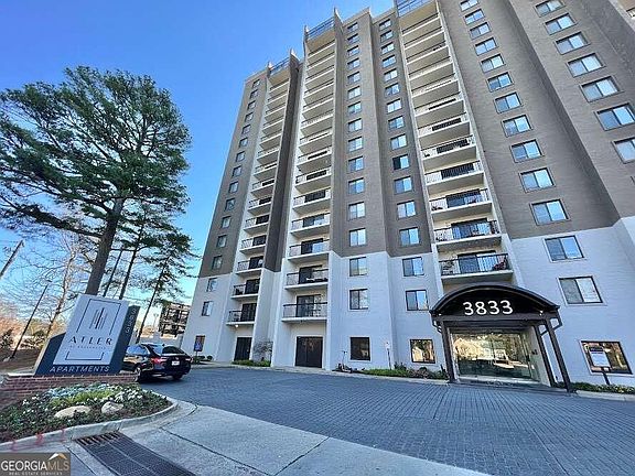 3833 Peachtree Rd NE, Atlanta, GA 30319 | MLS #10252086 | Zillow