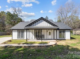 1012 Crescent Way, Wingate, NC 28174