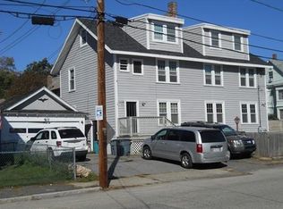 6-8 Almont St, Methuen, MA 01844