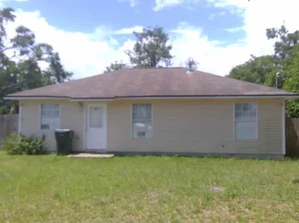 1320 W Bobe St, Pensacola, FL 32501