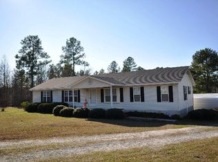 127 Camak Rd, Warrenton, GA 30828