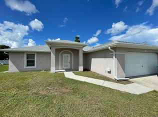 1005 SW 32nd Ter, Cape Coral, FL 33914