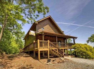 176 Raintree Bnd, Blue Ridge, GA 30513