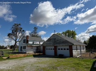 11081 County Road U, Napoleon, OH 43545