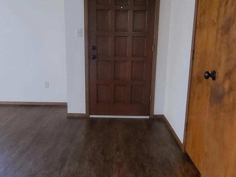 Entry - Front Door