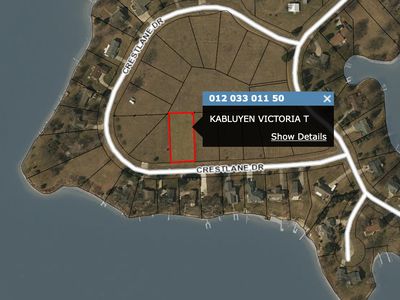 Crestlane Dr, Sturgis, MI, 49091