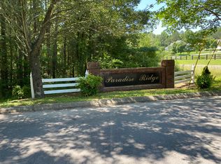 0 Paradise Dr, Rocky Face, GA 30740