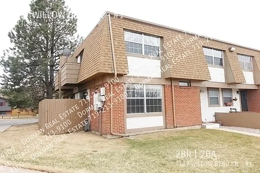 1117 Willow Bend Cir #1 — Photo 2