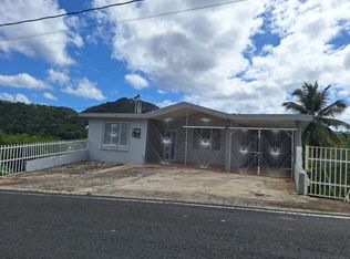 State Highway 128 Km #59.7, Lares, PR 00669