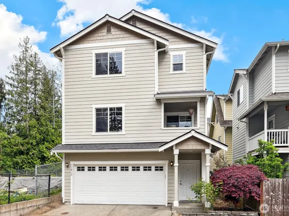 11812 14th Avenue W, Everett, WA 98204
