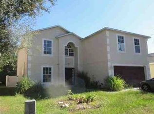 3336 Bellericay Ln, Land O Lakes, FL 34638