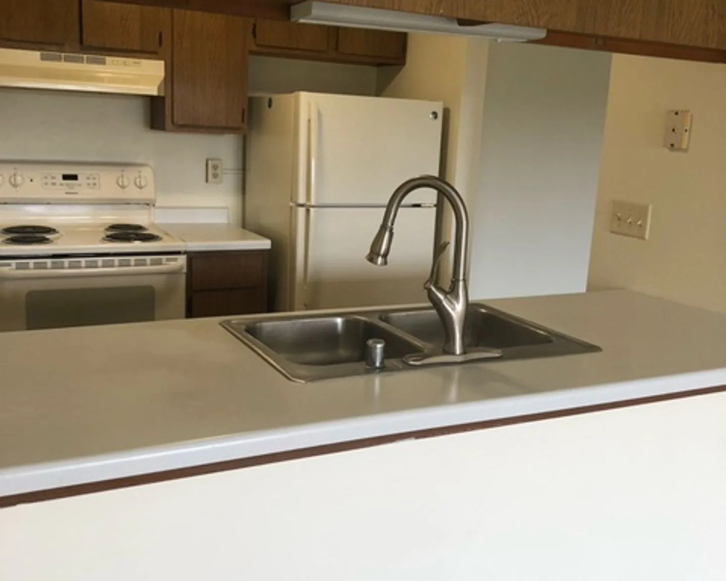 Village Park Apartments-Appleton — Photo 1