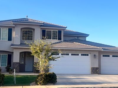 3313 E Maple Mountain Dr, Saint George, UT, 84790