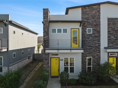 5913 Charles Merle Dr #A, Austin, TX, 78747