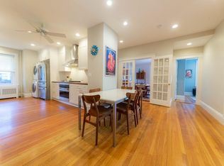 11 Grovenor Rd APT 4, Jamaica Plain, MA 02130