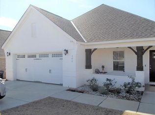 193 Blasted Rock Rd, Auburn, AL 36830