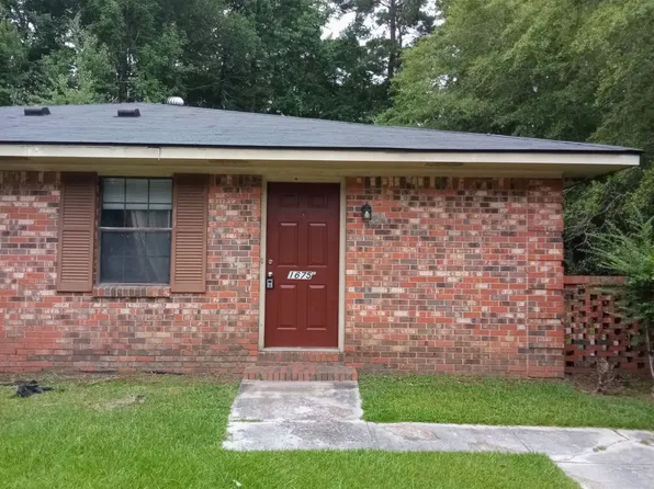 1675 Baugh St #D, Orangeburg, SC 29118