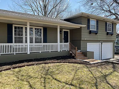 2806 SW Maupin Ln — exterior photo
