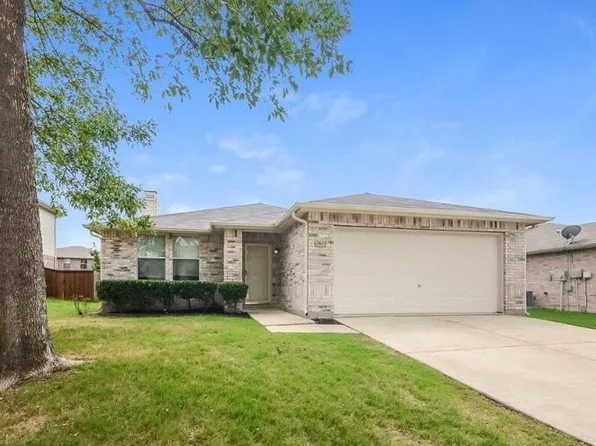 1612 Fieldstone Dr, Little Elm, TX 75068