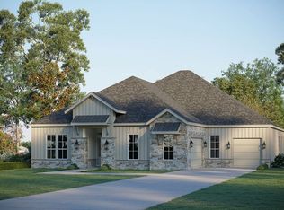 The Emory Plan, Highland Crossing, Celina, TX 75009