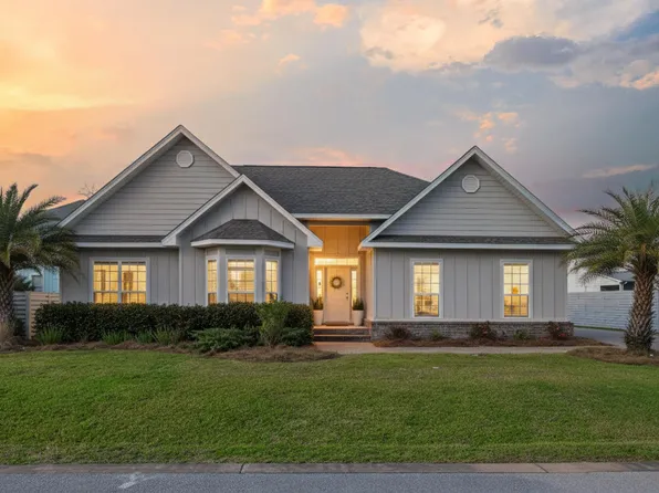 210 Tropical Breeze Dr, Santa Rosa Beach, FL 32459