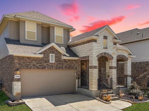 21950 Akin Bayou, San Antonio, TX 78261