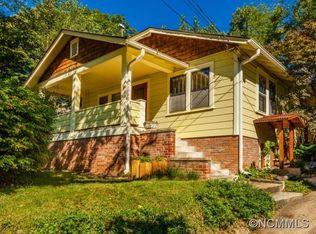 19 Dayton Rd, Asheville, NC 28804