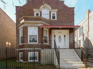 1540 S Springfield Ave, Chicago, IL 60623