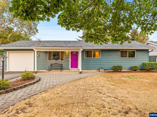 2243 Lansing Ave NE, Salem, OR 97301