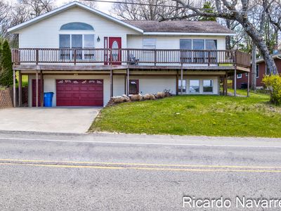 8676 Spruce Ave, Newaygo, MI, 49337