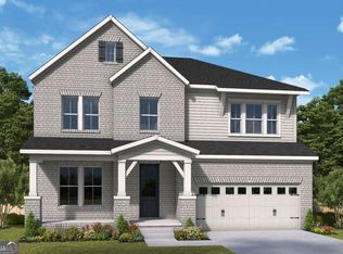 247 Wild Ginger Bnd, Woodstock, GA 30188