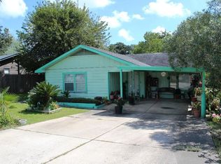 4622 N Highway 146, Baytown, TX 77520