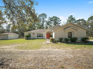 6420 SW 134th Terrace Rd, Ocala, FL 34481