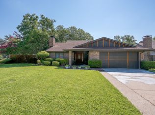 1019 Via Valencia, Mesquite, TX 75150