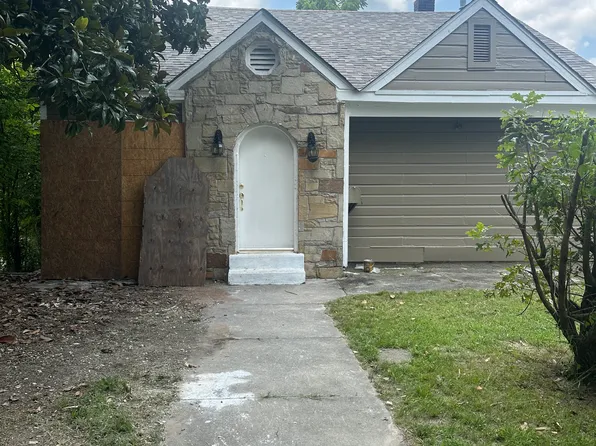 357 S Pkwy E #2, Memphis, TN 38106