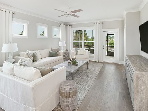 Model Representation