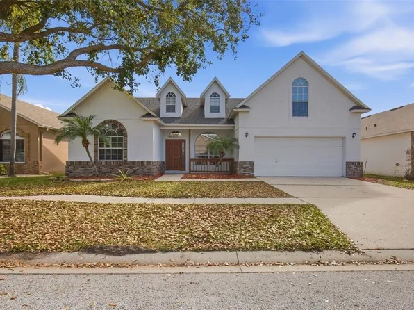 6648 Thackston Dr, Riverview, FL 33578