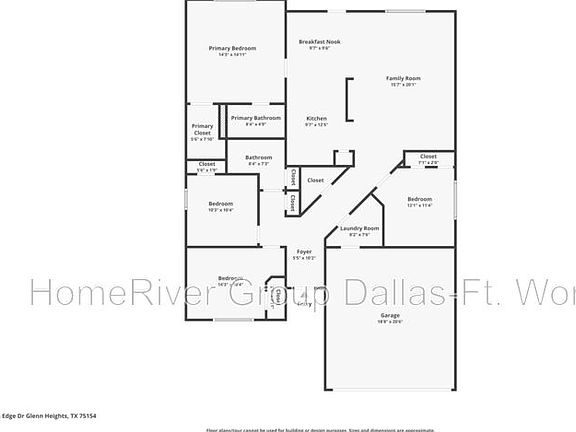 2nd image of 1611 Waters Edge Dr