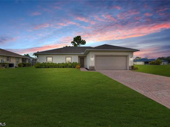 25599 Deep Creek Blvd, Punta Gorda, FL 33983