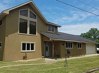 251 Josephine Cir, Amarillo, TX 79118