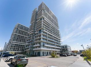 55 Speers Rd #415, Oakville, ON