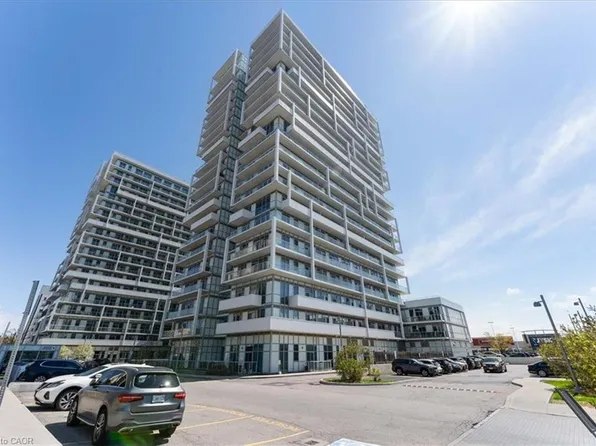 55 Speers Rd #415, Oakville, ON L6K 0H9