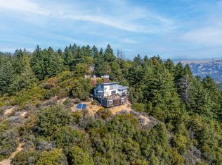51950 Stivers Road, Laytonville, CA 95454