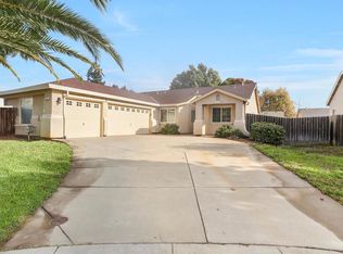 508 Blackford Ct, Wheatland, CA