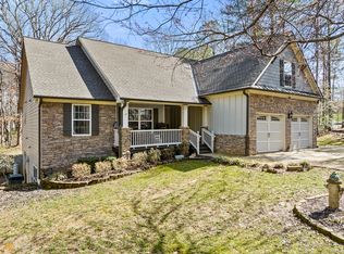 6234 Lula Rd, Lula, GA 30554