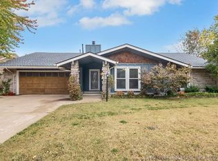 3119 E 84th St, Tulsa, OK 74137