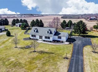 4282 Post Rd, Urbana, OH 43078